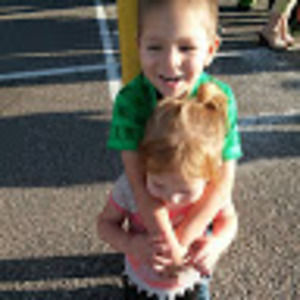 Meet your Posher, Crystal